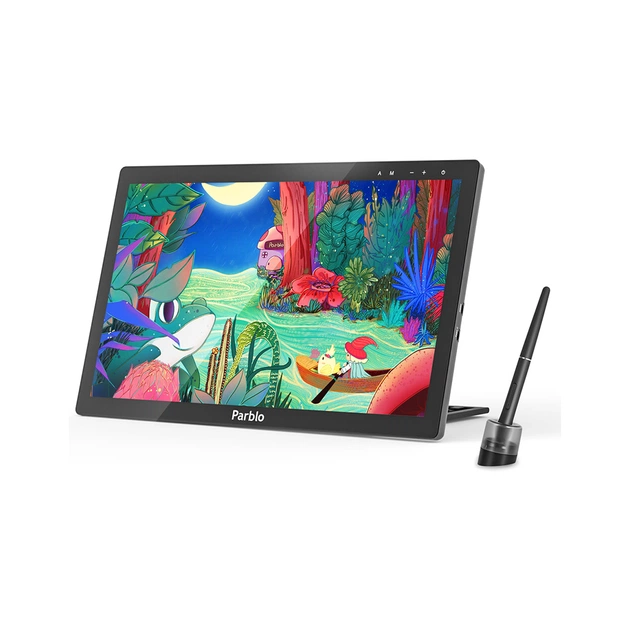 Планшет-монитор Parblo Coast 22 Pro (COAST22PRO) - изображение 1