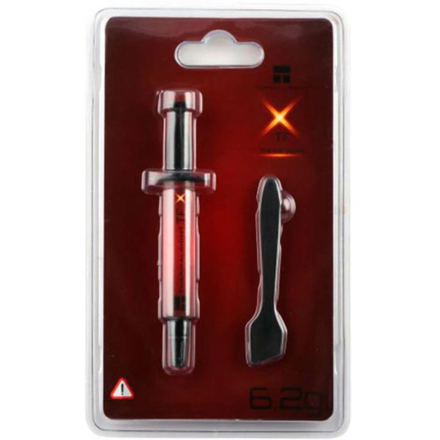 Термопаста Thermalright TFX 6.2g - picture 2