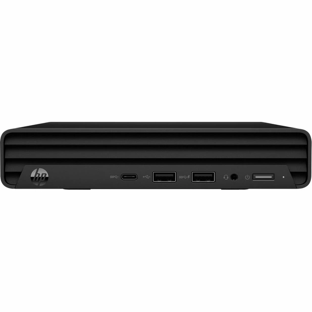 Комп'ютер HP 260 G4 DM / Celeron 5205U (2T7N4ES) - зображення 1