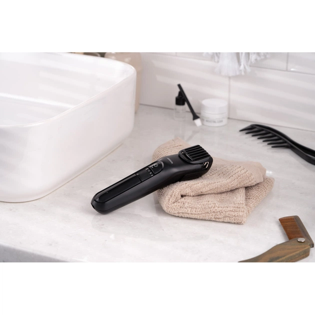 Машинка для стрижки Ardesto HC-Y10-B - изображение 5