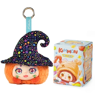 М'яка іграшка Pop Top сюрприз Kimmon Гарнюньки в капелюшках (556022) зображення 1