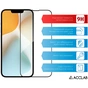 Скло захисне ACCLAB Full Glue Apple iPhone 16E Black (1283126614279) - зменшене зображення 3