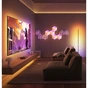 Світильник Govee H106A Glide Hexagon Light Panels Ultra Expansion Pack, 1pc, RGBIC, Wi-Fi/Bluetooth, Purple (H106A007-OF-EU) - зменшене зображення 4