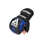 Рукавички для MMA RDX IMMAF XL Blue (GSR-IMF-1U-XL) - зменшене зображення 2