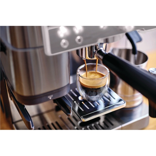 Кавомашина Ninja ES601EU - picture 12