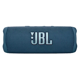 Акустична система JBL Flip 6 Blue (JBLFLIP6BLU) зображення 1