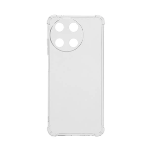 Чохол до мобільного телефона BeCover Anti-Shock Tecno Spark 30 Pro (KL7) Clear (713155) зображення 1