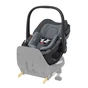 Автокрісло Maxi-Cosi Pebble 360 Luxe Twillic Grey FR (8044370300) - уменьшенное изображение 2