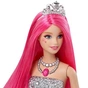 Лялька Barbie Кортні з м/ф Барбі: Рок-принцеса (CMR99) - уменьшенное изображение 4