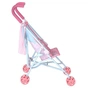 Коляска для ляльок Zapf складна, з сумочкою Чудова прогулянка (1423621.TY) - зменшене зображення 2