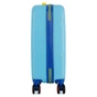 Валіза Semi Line 20" (S) Light Blue (T5933-1) (DAS303633) - зменшене зображення 5