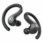 Навушники Jlab JBuds Air Sport Black (IEUEBJBAIRSPRTRBLK82) - зменшене зображення 1