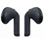 Наушники Samsung Galaxy Buds4 Black (SM-R540NZKASEK) - уменьшенное изображение 3
