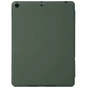Чохол до планшета BeCover Pencil Apple iPad 10.2 2019/2020/2021 Dark Green (704722) - уменьшенное изображение 2