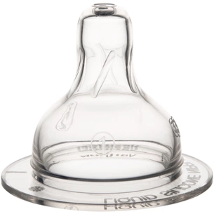 Соска Canpol babies EasyStart 3-позиційна, з широким отвором 2 шт. (21/734) изображение 1