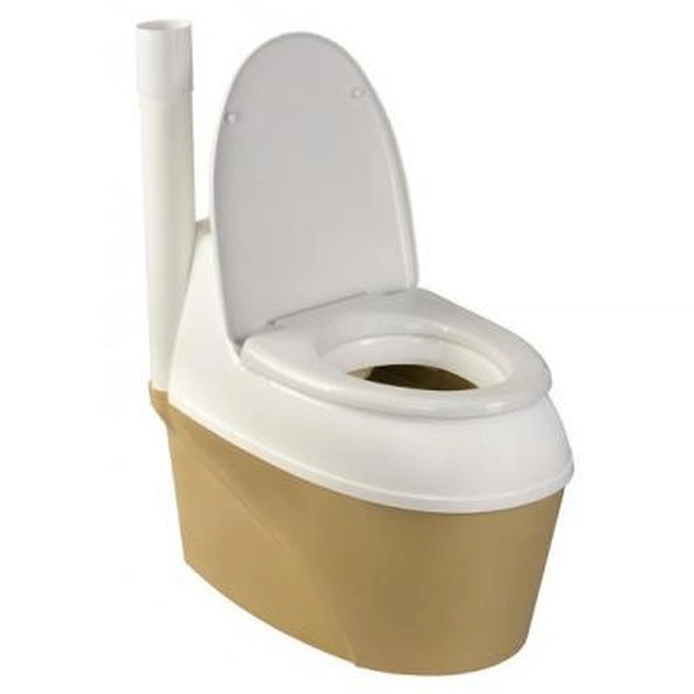 Біотуалет Piteco 506 (5060099093784) - picture 1