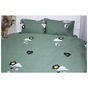 Постільна білизна MirSon Бязь Premium 17-0245 Klasild King Size (2200001983786) - зменшене зображення 3