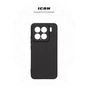 Чохол до мобільного телефона Armorstandart ICON Xiaomi 15 Camera cover Black (ARM82322) - зменшене зображення 3