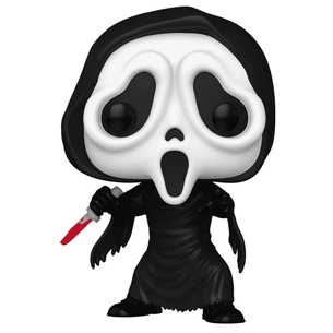 Фігурка Funko Pop серії Примарне обличчя - Примарне обличчя (80696) зображення 1