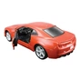 Машина Maisto Chevrolet Camaro SS RS 2010 (1:24) памаранчевий металік (31207 met. orange) - зменшене зображення 4