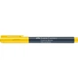 Маркер Faber-Castell для декора Creative Marker Hello Sunshine, M (1,5мм), цвет желтый (32679) - уменьшенное изображение 5