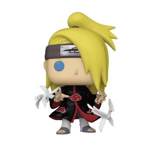 Фигурка для геймеров Funko Pop cерии Наруто - Дейдара (72068) изображение 1