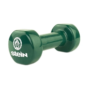 Гантель Stein вінілова 2 кг (LKDB-504A-2) зображення 1