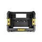 Ящик для інструментів DeWALT для зберігання наборів в кейсах TOUGH CASE (DT70716) - зменшене зображення 2