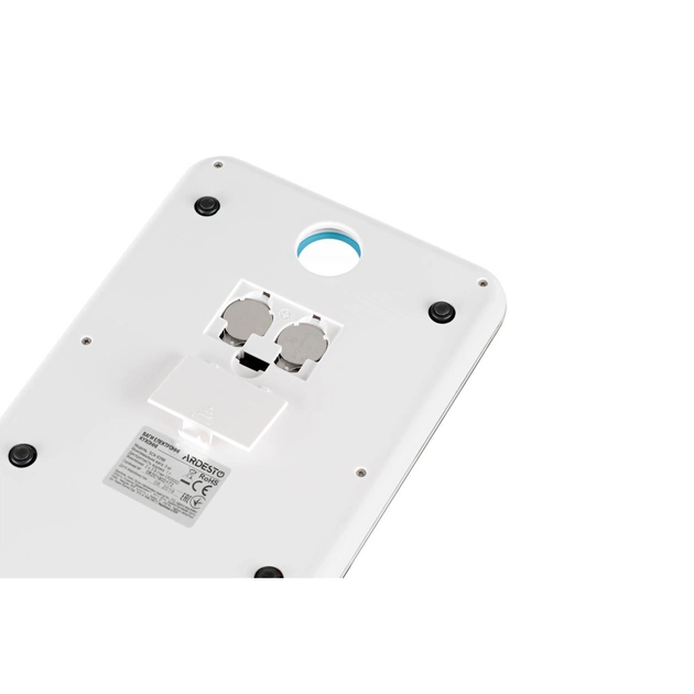 Ваги кухонні Ardesto SCK-839B - picture 7