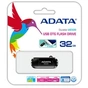 USB флеш накопичувач ADATA 32GB UD320 Black USB 2.0 OTG (AUD320-32G-RBK) - зменшене зображення 5