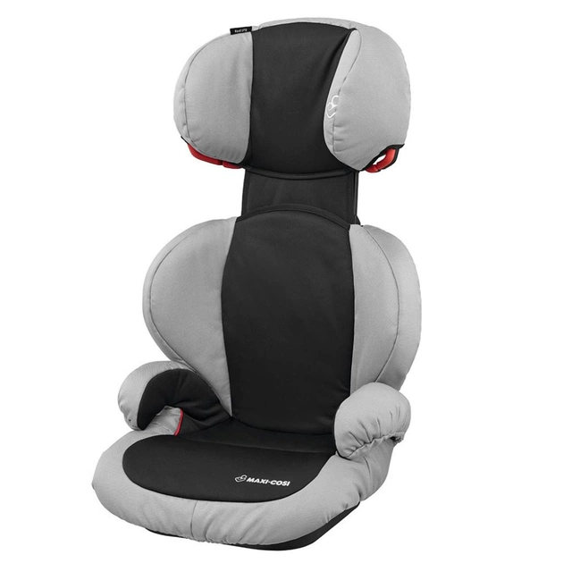 Автокрісло Maxi-Cosi Rodi SPS Metal Black (8644388120) - изображение 1