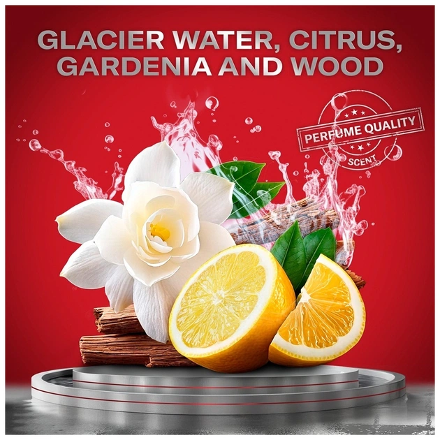 Антиперспірант Old Spice Sport Power 150 мл (8700216639279) - picture 3