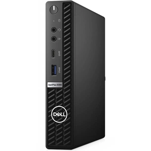 Комп'ютер Dell OptiPlex 5080 MFF / i7-10700T (N010O5080MFF-08) зображення 1