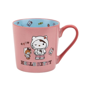 Чашка Kite Hello Kitty 400 мл, HK-5 (HK25-216-5) зображення 1