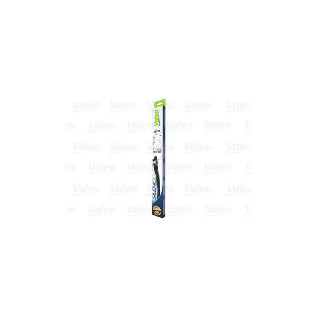 Щітка склоочисника Valeo 574599 - зображення 5