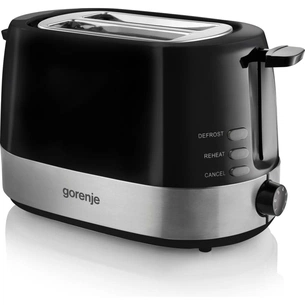 Тостер Gorenje T850BK picture 1
