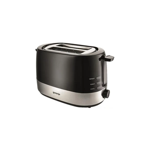 Тостер Gorenje T850BK зображення 1