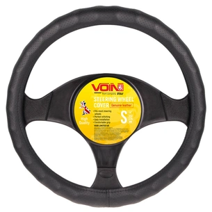 Чохол на руль Vitol S чорн (VLOD-L892 BK S) зображення 1