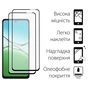 Чохол до мобільного телефона Dengos Oppo A5 4G Case Soft + 2 Glass (Mint) (DG-CTG2P-27) - зменшене зображення 3