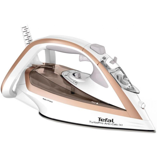 Праска Tefal FV5697E1 - зображення 1
