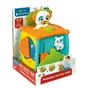 Розвиваюча іграшка Clementoni Peekaboo Activity Cube (17672) - зменшене зображення 4