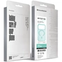 Чохол до мобільного телефона Armorstandart Mystiq MagCase Apple iPhone 17 Pro Turquoise (ARM91601) - зменшене зображення 3