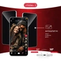 Скло захисне Intaleo Privacy Samsung S26 Plus Black (1283126634598) - зменшене зображення 3
