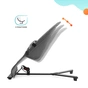 Крісло-гойдалка Kinderkraft Mimi Grey (5902533918355) - зменшене зображення 7