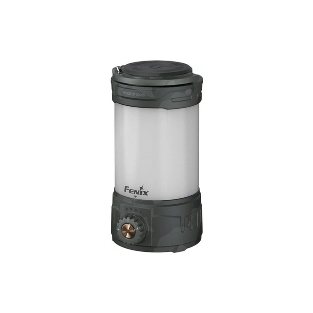 Ліхтар Fenix CL26R Pro Grey Camo (CL26RPROGC) - зображення 12