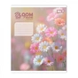 Тетрадь Yes Bloom or fade А5 24 листа линия (768875) - уменьшенное изображение 2