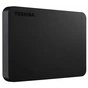 Зовнішній жорсткий диск 2.5" 4TB Toshiba (HDTB440EK3CA) - зменшене зображення 2