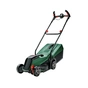 Газонокосарка Bosch CityMower 18V-32-300 18V, 32см, 31л, 30-60мм, 8.8кг (без АКБ та ЗП) (0.600.8B9.A08) - зменшене зображення 1