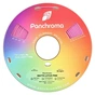 Пластик для 3D-принтера Polymaker PLA PANCHROMA MATTE 1,75mm 1kg LOTUS PINK (CA04002) - уменьшенное изображение 2