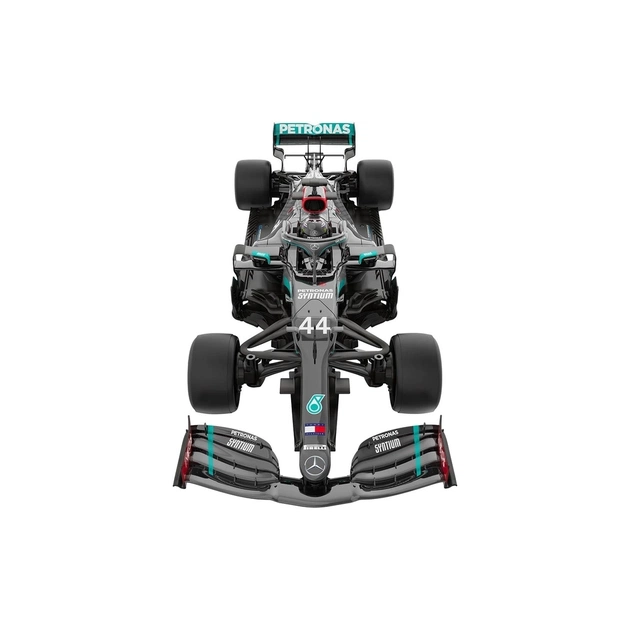 Радіокерована іграшка Rastar Mercedes-AMG F1 W11 EQ Performance 1:12 (98460 black) - picture 6